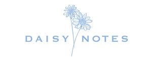 Daisy Notes Range