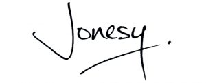 Jonesy Range