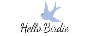 Hello Birdie