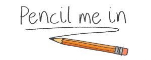 Pencil Me In Range