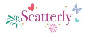 Scatterly